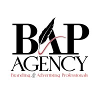 BAP Agency, LLC logo - Similar company to Brand Rabbit • ბრენდ რებით
