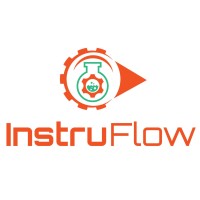 INSTRUFLOW PTY. LTD. logo - Similar company to Xcel Tech Pty Ltd