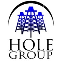 HOLE GROUP logo - Similar company to Cove Energy Plc