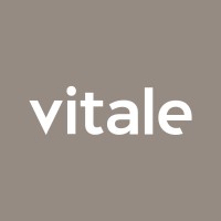Vitale logo - Similar company to Beglobal Bcn