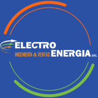 Electroenergia SRL logo - Similar company to Electrored Bolivia Srl