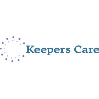 Keepers Care logo - Similar company to Upeca - Unlimited Potential Essential Care & Assistance