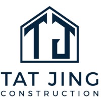 Tat Jing Construction logo - Similar company to Keong Hong Holdings Limited (强枫控股有限公司)