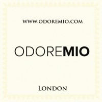 Odore Mio logo - Similar company to Sensolor