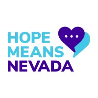 Hope Means Nevada logo - Similar company to Undercover Productions, Inc.