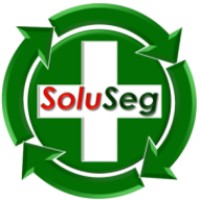Soluseg Soluções em Segurança do Trabalho logo - Similar company to Bee Solutions