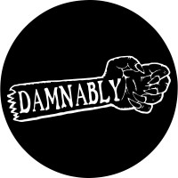 DAMNABLY logo - Similar company to Filmotomy