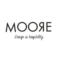 MOORE Design logo - Similar company to S1.Ngular
