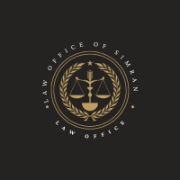 Law Office Of Simran Kaur logo - Similar company to Broomling Technologies