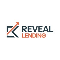 Reveal Lending logo - Similar company to Ispmint