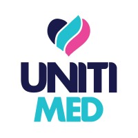 Uniti Med logo - Similar company to Getmed Staffing, Inc.