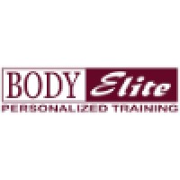 Body Elite Personalized Training logo - Similar company to Speed Strength Systems