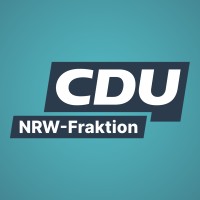 CDU-Landtagsfraktion NRW logo - Similar company to Cdu Fraktion Des Sächsischen Landtages