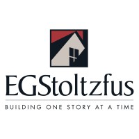 EGStoltzfus logo - Similar company to Mid-Atlantic Timberframes