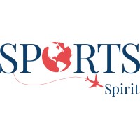 Sports Spirit logo - Similar company to Fcaix Rugby