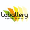 Imprimerie Laballery logo - Similar company to Start Recrut By Hbp