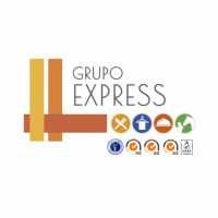 Grupo Express Perú logo - Similar company to Data-Pulley