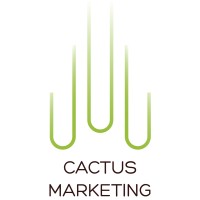 Cactus Marketing Ltd logo - Similar company to Humantek