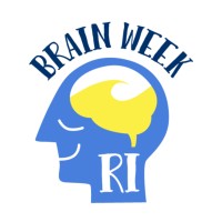 Brain Week Rhode Island logo - Similar company to Brain Waves Rhode Island