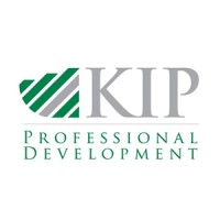 Kip Learning logo - Similar company to Cobalto Consulting
