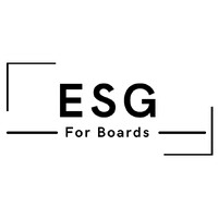 ESG for Boards logo - Similar company to Bin Masters - Tucson