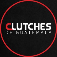 Clutches de Guatemala logo - Similar company to Academia Eleva 502
