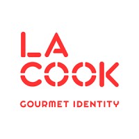 La Cook logo - Similar company to Sullaluna