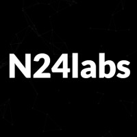 N24labs logo - Similar company to Zethic Technologies