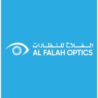 AL FALAH OPTICS logo - Similar company to Optical Express