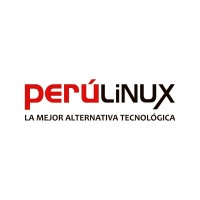 PERULINUX SAC logo - Similar company to Perú Linux