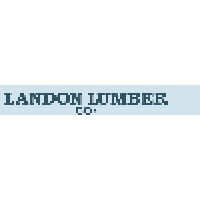 Landon Lumber logo - Similar company to The Barn Yard