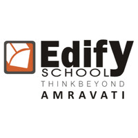 Edify School Amravati logo - Similar company to Edify Schools