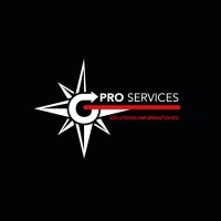 GProServices logo - Similar company to Rsinfo