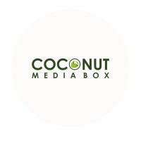 Coconut Media Box logo - Similar company to Hayd