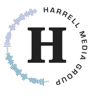 Harrell Media Group logo - Similar company to Jump Creative