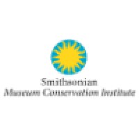 Smithsonian Museum Conservation Institute logo - Similar company to Smithsonian Associates