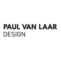 Paul van Laar Design logo - Similar company to Katana-Design