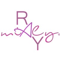 MialyRay logo - Similar company to W3D Madagascar