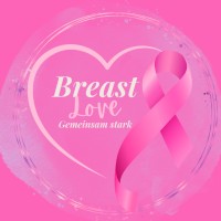 BreastLove logo - Similar company to Eversharp Pro Company