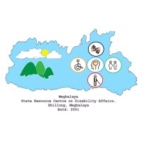 State Resource Centre on Disability Affairs, Meghalaya logo - Similar company to Trust Mudie