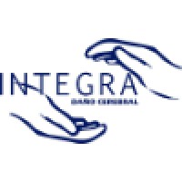 Integra Daño Cerebral logo - Similar company to Designthinking.Gal