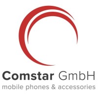 Comstar GmbH logo - Similar company to Second Round Oü