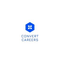 Convert Careers logo - Similar company to Simri Consulting Services