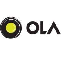 Ola UK logo - Similar company to Giftz