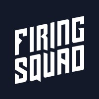 Firing Squad logo - Similar company to Wp Site Care