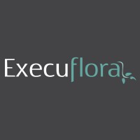 Execuflora logo - Similar company to Alexbiz