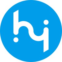 Hi Platform logo - Similar company to 4Intelligence