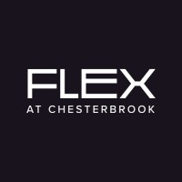 Flex At Chesterbrook logo - Similar company to Propell Credit Union