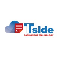 ITside logo - Similar company to Smartisland Group