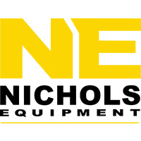 Nichols Equipment, LCC logo - Similar company to Express Employment Professionals West Des Moines, Ia